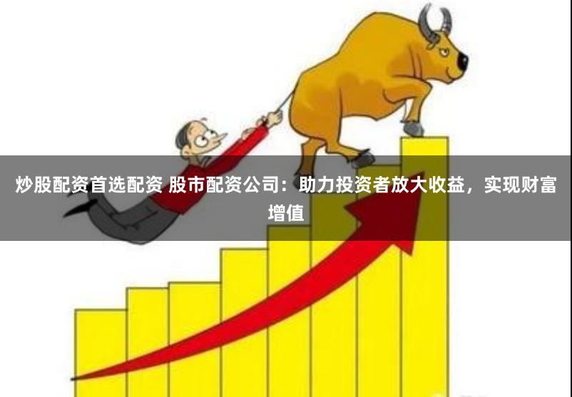 炒股配资首选配资 股市配资公司：助力投资者放大收益，实现财富增值