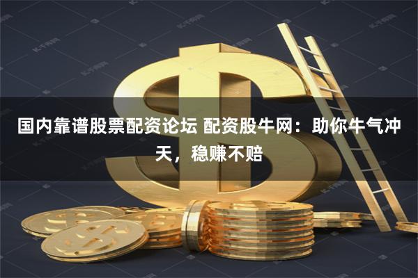 国内靠谱股票配资论坛 配资股牛网：助你牛气冲天，稳赚不赔