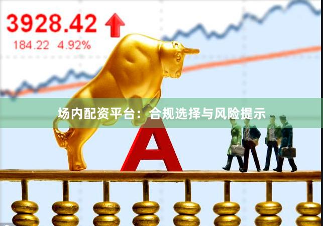 场内配资平台：合规选择与风险提示